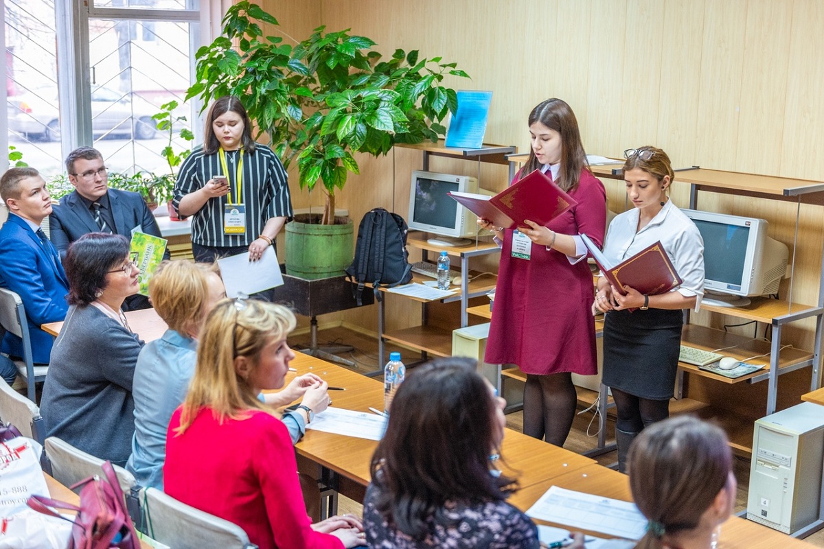 Студенты тверских вузов решили производственные задачи предприятий