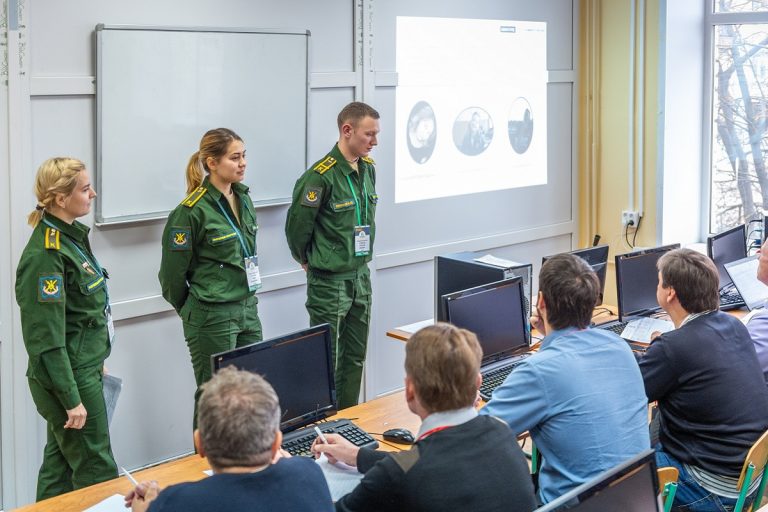 Студенты тверских вузов решили производственные задачи предприятий