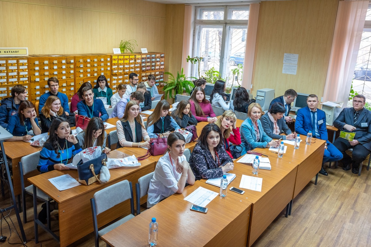 Студенты тверских вузов решили производственные задачи предприятий