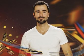 Тверской финалист «Фабрики звезд» снова станет участником телепроекта