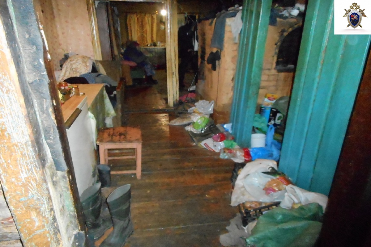 В Тверской области отец убил сына из охотничьего ружья