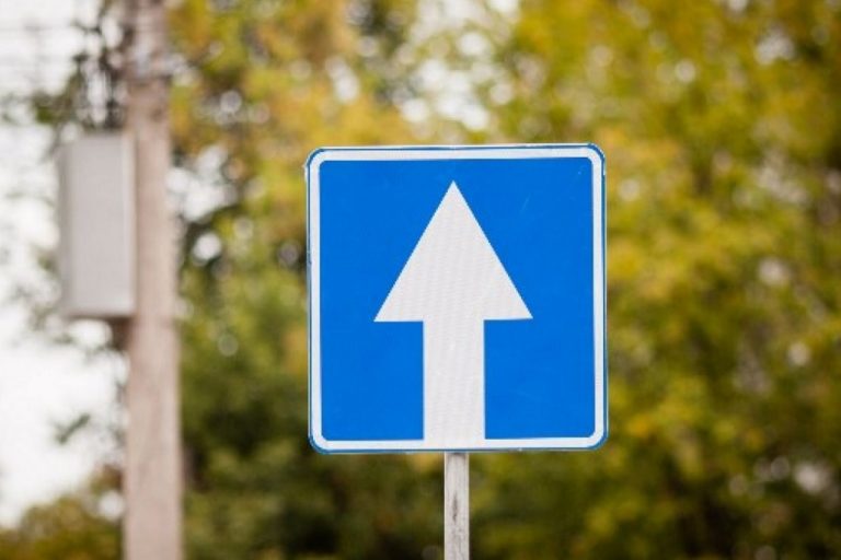 Участок Волынского переулка в Твери станет односторонним