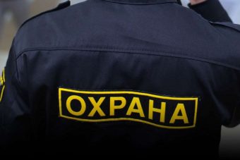 В Тверской области прокуратура запретила охранять почту частным охранникам