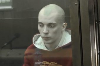 В Твери судят пиромана, который заживо сжег пять человек