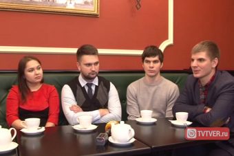 Игра в финале Высшей лиги КВН у тверских «Плюшек» может стать последней