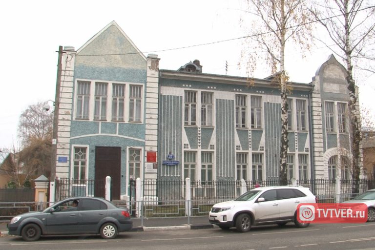 Музыкальная школа имени Мусоргского в Твери названа одной из лучших в России