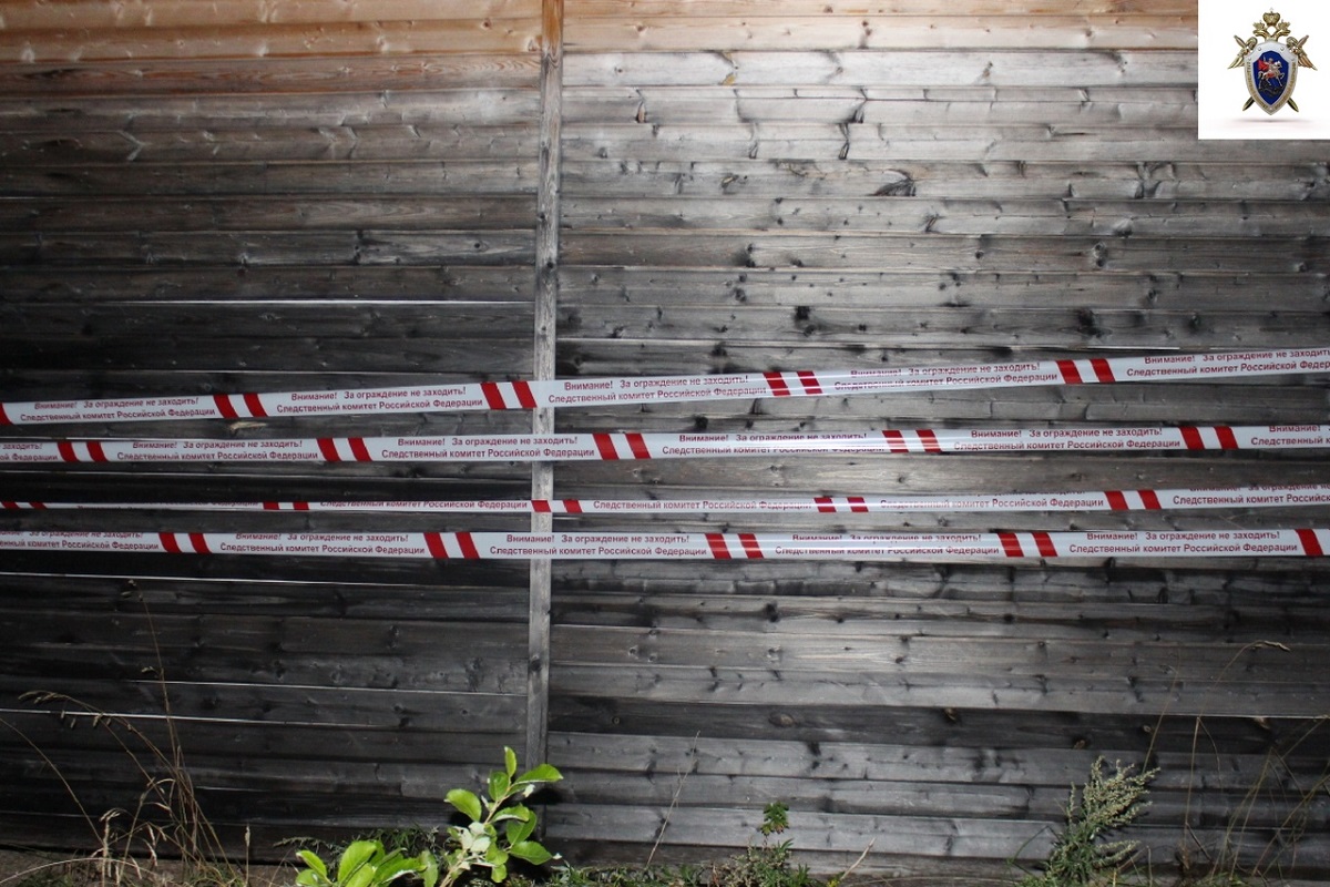 В Твери перед судом предстанет насильник, зверски убивший 14-летнюю девочку