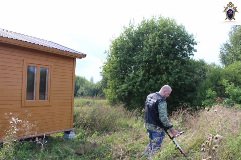 В Твери перед судом предстанет насильник, зверски убивший 14-летнюю девочку