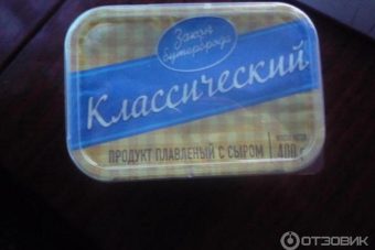 В Тверской области в магазине продавали плавленый сыр с бензойной кислотой