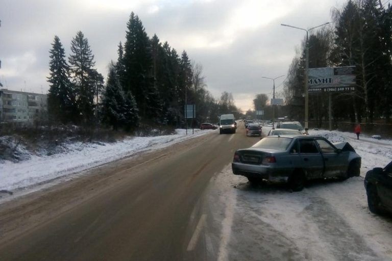 Городня редкино