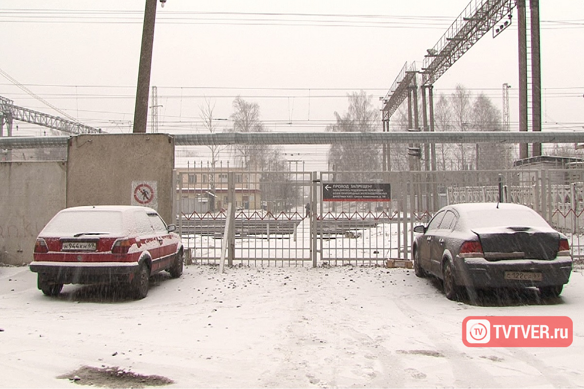В Твери снесут мост в Пролетарском районе, а построят - у вокзала