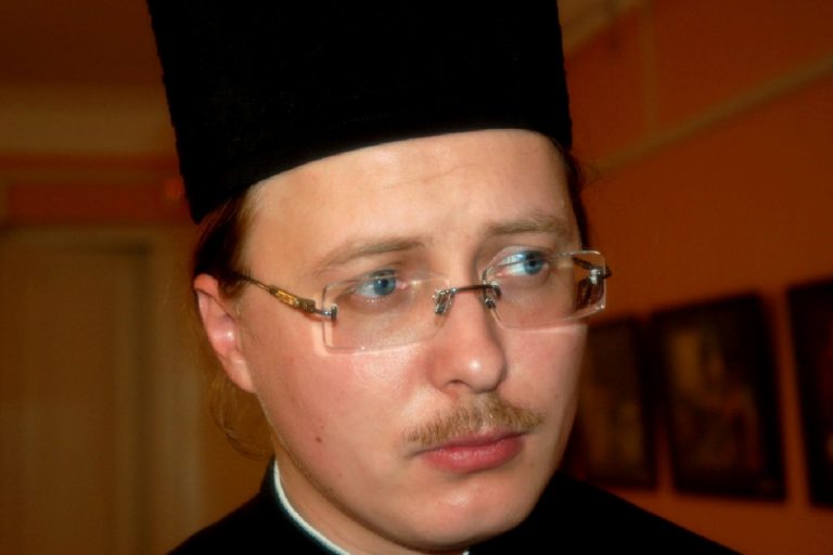 Протоиерей Вячеслав Баскаков: я прошу прощение у всех, кого обидел и ввел в заблуждение