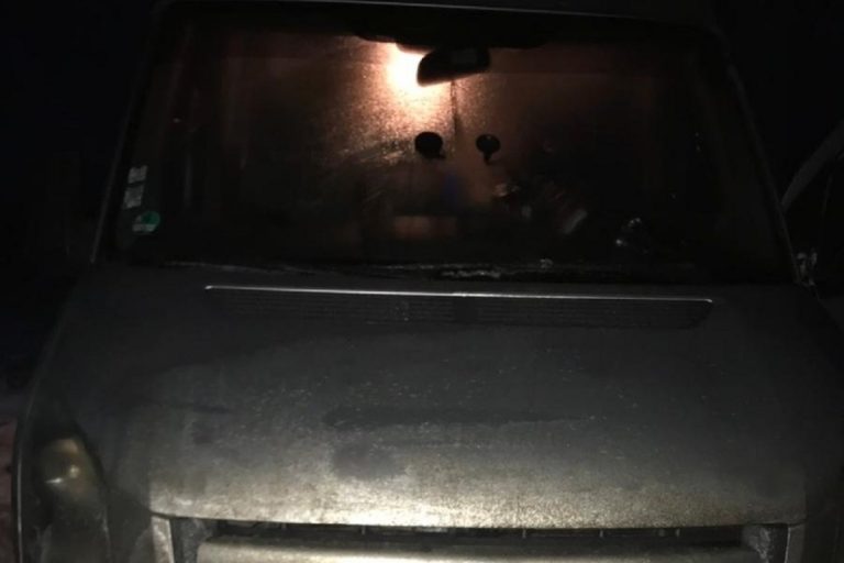 Два человека пострадали в результате ДТП на М-9 в Зубцовском районе