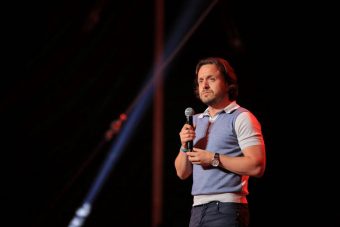 Бывший заместитель губернатора Тверской области Алексей Каспржак ушел с должности гендиректора «Артека»