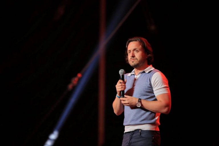 Бывший заместитель губернатора Тверской области Алексей Каспржак ушел с должности гендиректора «Артека»