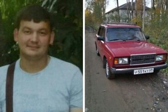 Житель Бежецка пропал под дороге домой