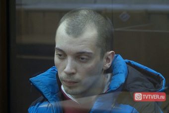 Бологовский поджигатель получил 6 лет тюрьмы