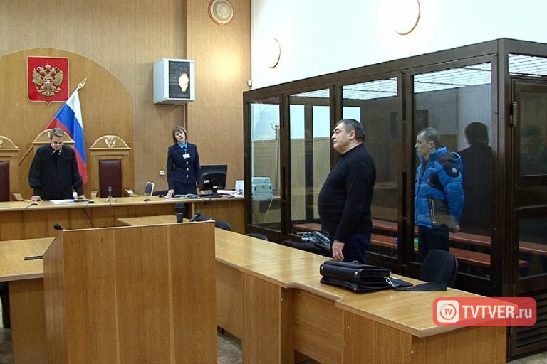Присяжные вынесли вердикт по делу "бологовского поджигателя" Вадима Ковальковского