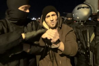 Верховный суд подтвердил приговор террористу, вербовавшему жителей Тверской области