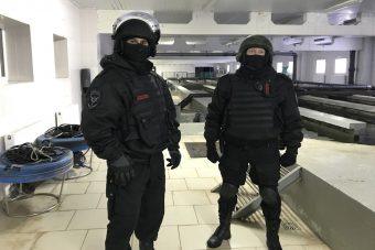Рыбоводный комплекс в Тверской области продавал фальсифицированную икру Рыбоводный комплекс в Тверской области продавал фальсифицированную икру