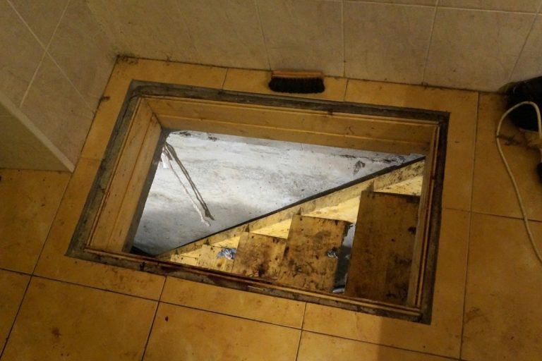 Завершено расследование убийства двух женщин, зарубленных подростком из Конаково