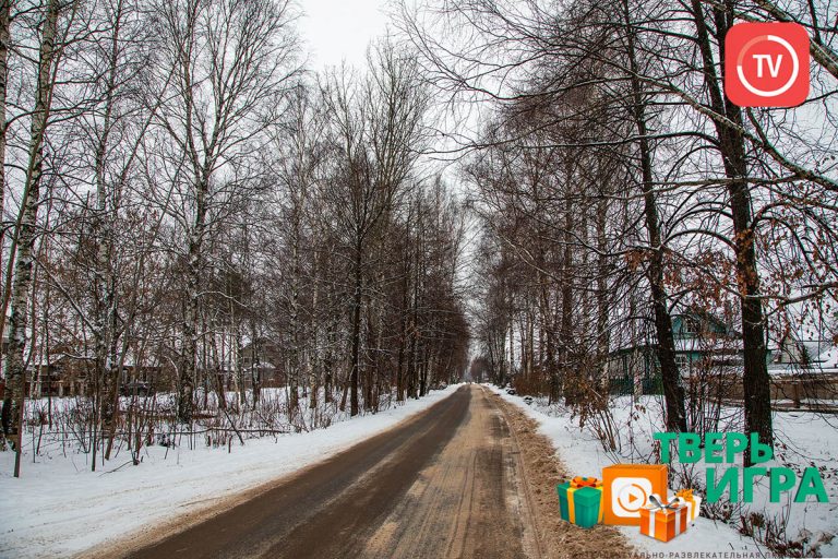 «Тверьигра»: определите по фотографии место в Твери