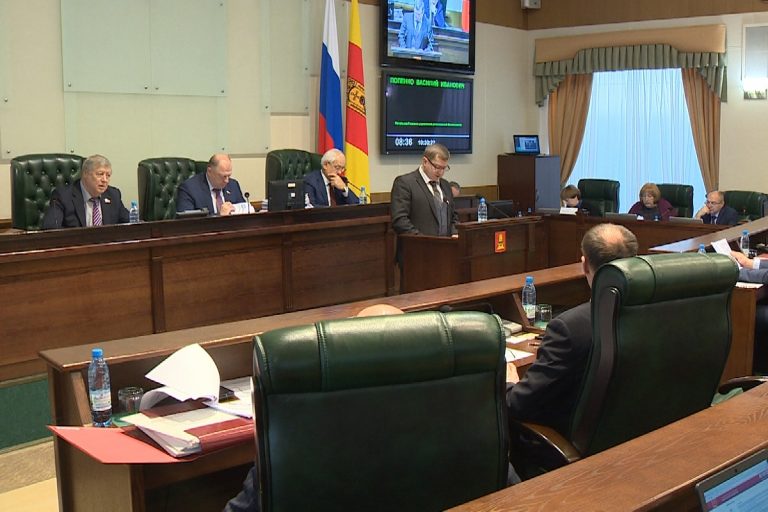 Многодетные семьи в Тверской области не останутся без поддержки 