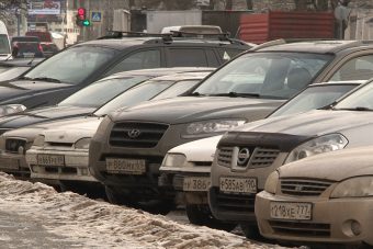 Самым угоняемым автомобилем в Твери стал FORD FOCUS