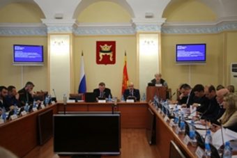 МУП "ЖЭК" и МУП "ПАТП-1" получили на двоих еще 35 миллионов рублей