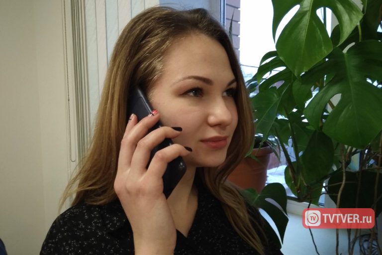 Жители Тверской области будут платить за звонки из любой точки России одинаково