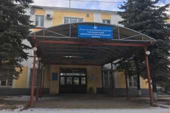 Торжокский вагоностроительный завод вошел в холдинг «Транспортные компоненты»