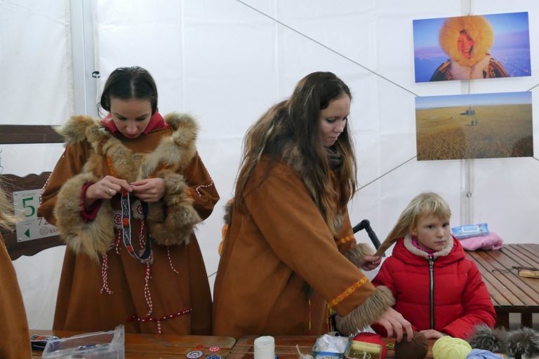 В Твери пройдет арктический фестиваль