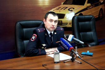 В УГИБДД по Тверской области рассказали об уровне аварийности в праздники
