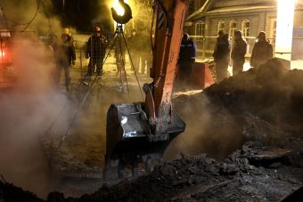 Следственные органы начали проверку по факту коммунального ЧП в микрорайоне «Южный» в Твери
