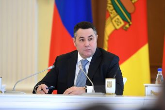 В Тверской области чиновники будут нести персональную ответственность за срыв госзакупок