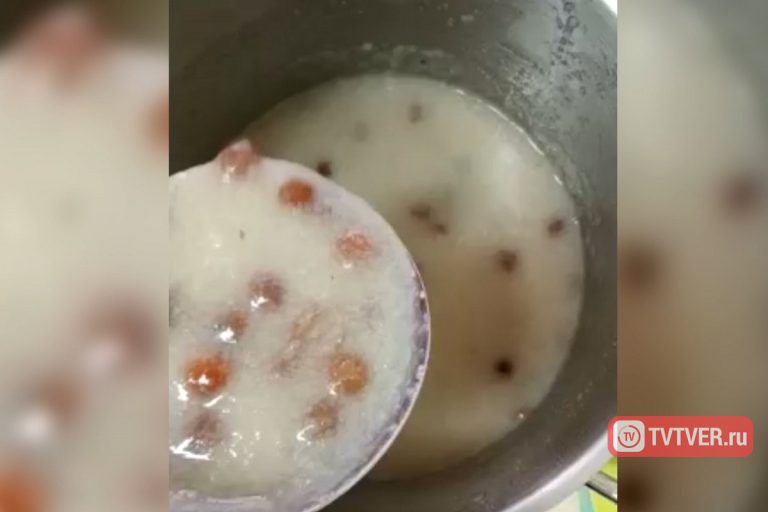 В Тверской области детей угощали кишечной палочкой с сальмонеллой под мышьяком
