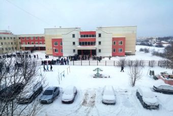 В МЧС заявляют об установлении источника информации о взрывных устройствах в Твери
