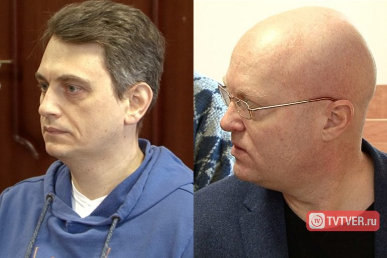 Бывшие руководители «Тверской генерации» Ян Горелов и Сергей Горохов фактически признаны виновными в мошенничестве и злоупотреблении полномочиями