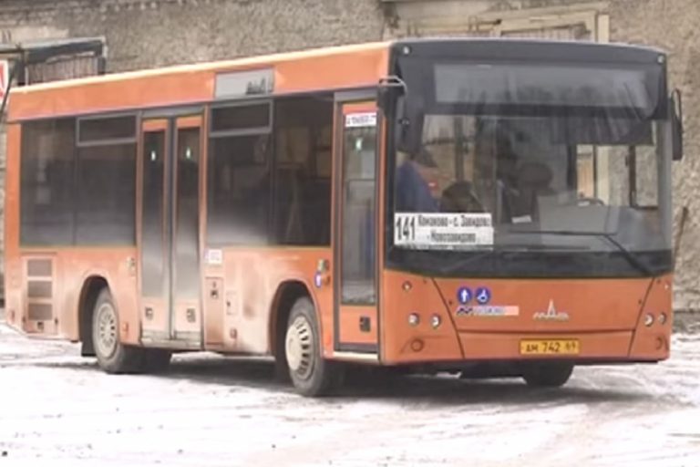 В Тверской области транспортное предприятие повысило стоимость проезда до немыслимых цифр