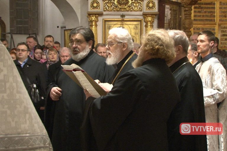 Бывший митрополит Тверской и Кашинский Виктор госпитализирован в реанимацию