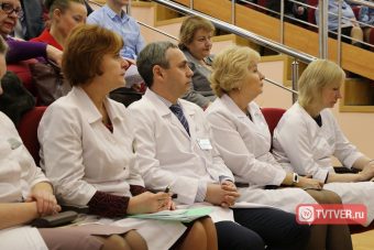 В Тверской области стартовало масштабное обучение главных врачей всех больниц
