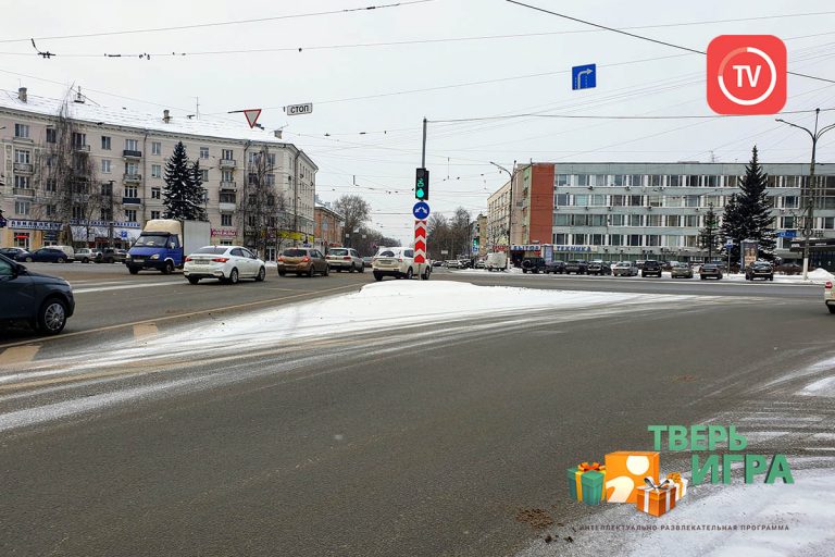 «Тверьигра», выпуск № 180: результат