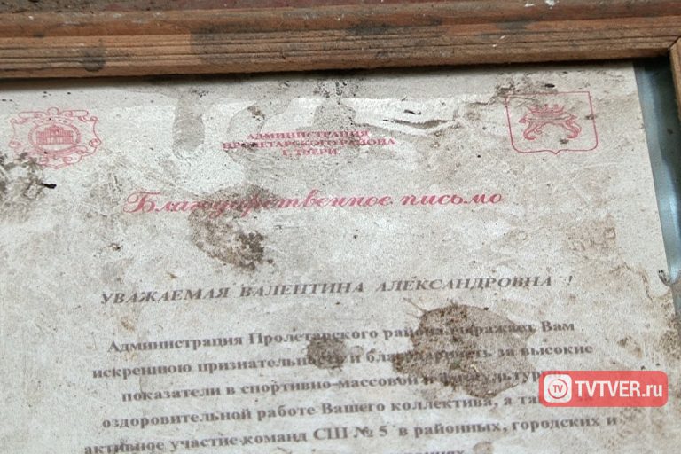 Активисты ОНФ требует перекрыть доступ в тверскую школу №5