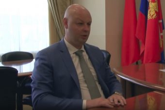 После череды скандалов в тверском Фонде капремонта сменили руководителя