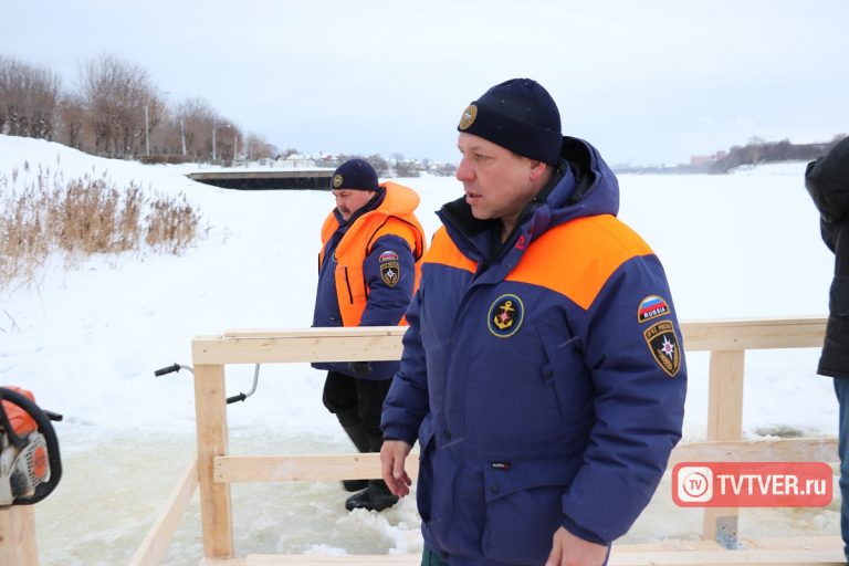 По количеству иорданей в Тверской области лидирует Конаковский район