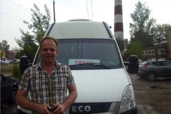 УФАС предостерегло транспортного омбудсмена в Тверской области от противоправных действий