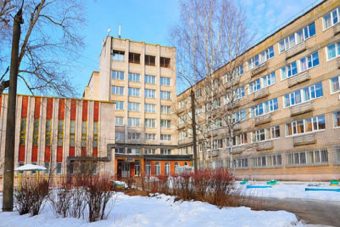 В новогоднюю ночь в доме-интернате для престарелых Тверской области бабушка убила дедушку