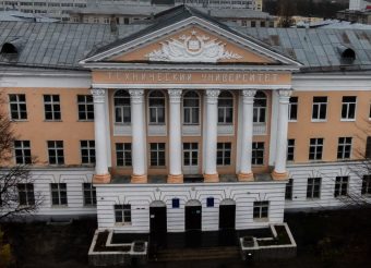 В Тверском Политехе выберут мисс и мистера вуза
