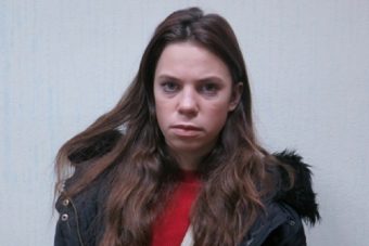 В Тверской области в розыск объявлена 17-летняя Анна Бойцова В Тверской области в розыск объявлена 17-летняя Анна Бойцова