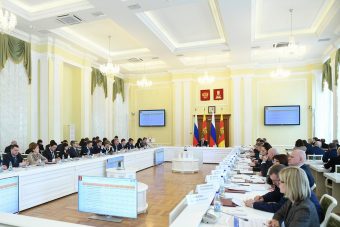 В Тверской области за шесть лет собираются переселить из аварийного жилья почти пять тысяч человек